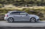 Audi RS3 Sportback Sport Edition 2019 года (UK)